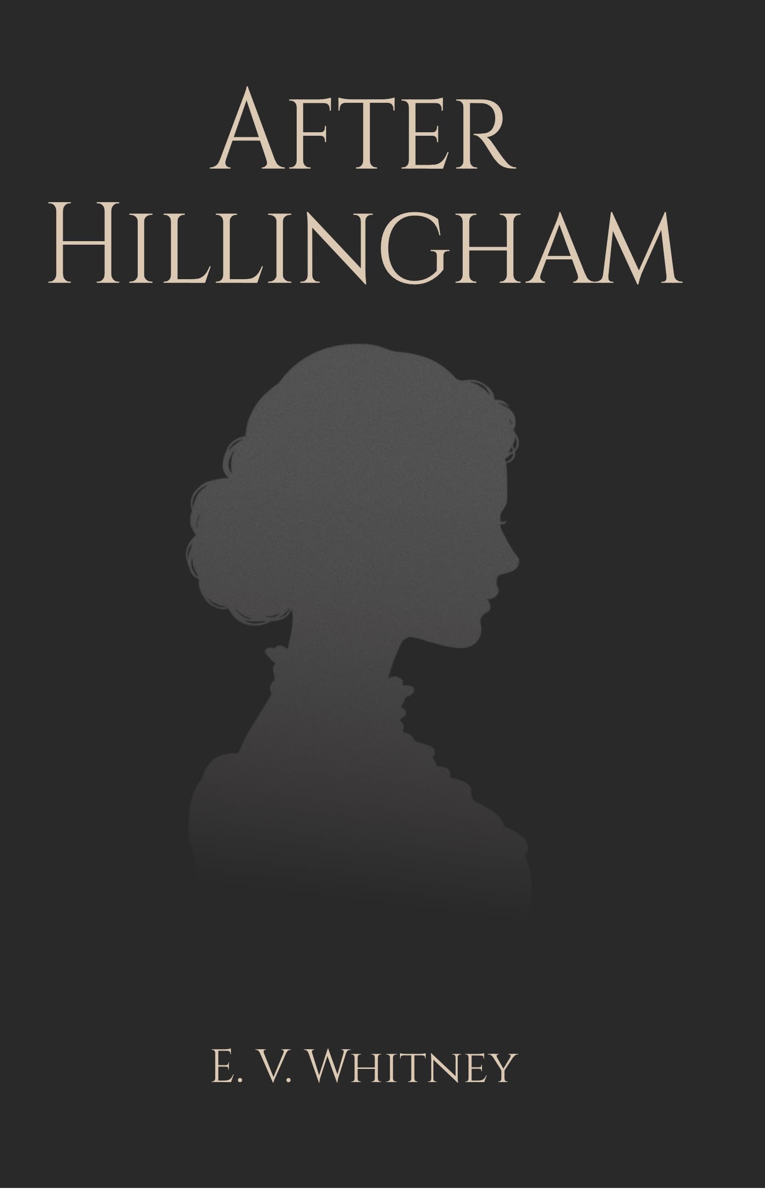 Cover of After Hillingham